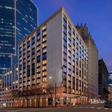 Embassy Suites By Hilton Fort Worth Downtown Exterior photo